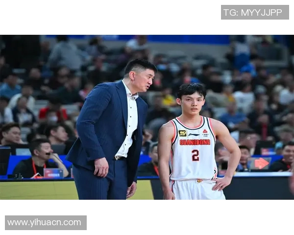 广东队续约锋线奇兵杜锋为他放弃国青双核的深意解析