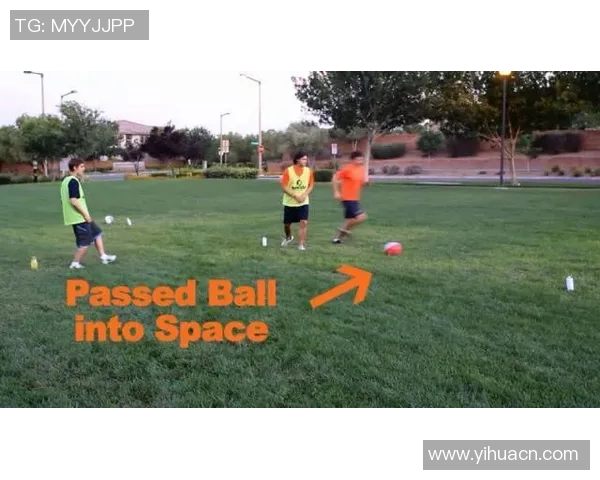 掌握足球二过一技巧提升团队配合与进攻效率的全面指南