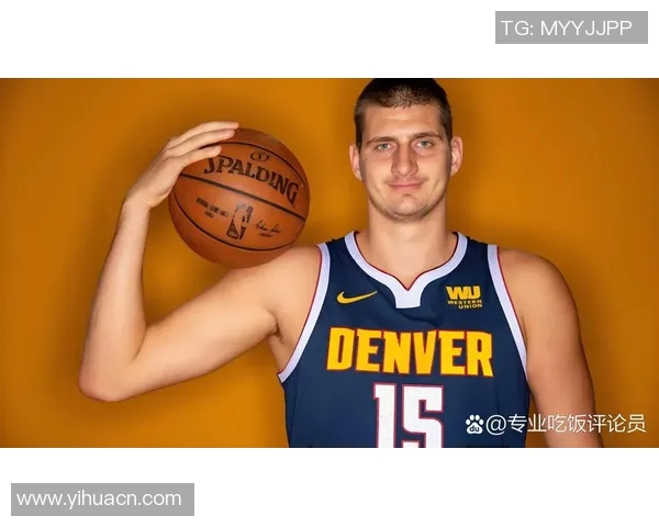 默里狂砍52分助力掘金轻取步行者约基奇贡献24分8篮板13助攻表现出色